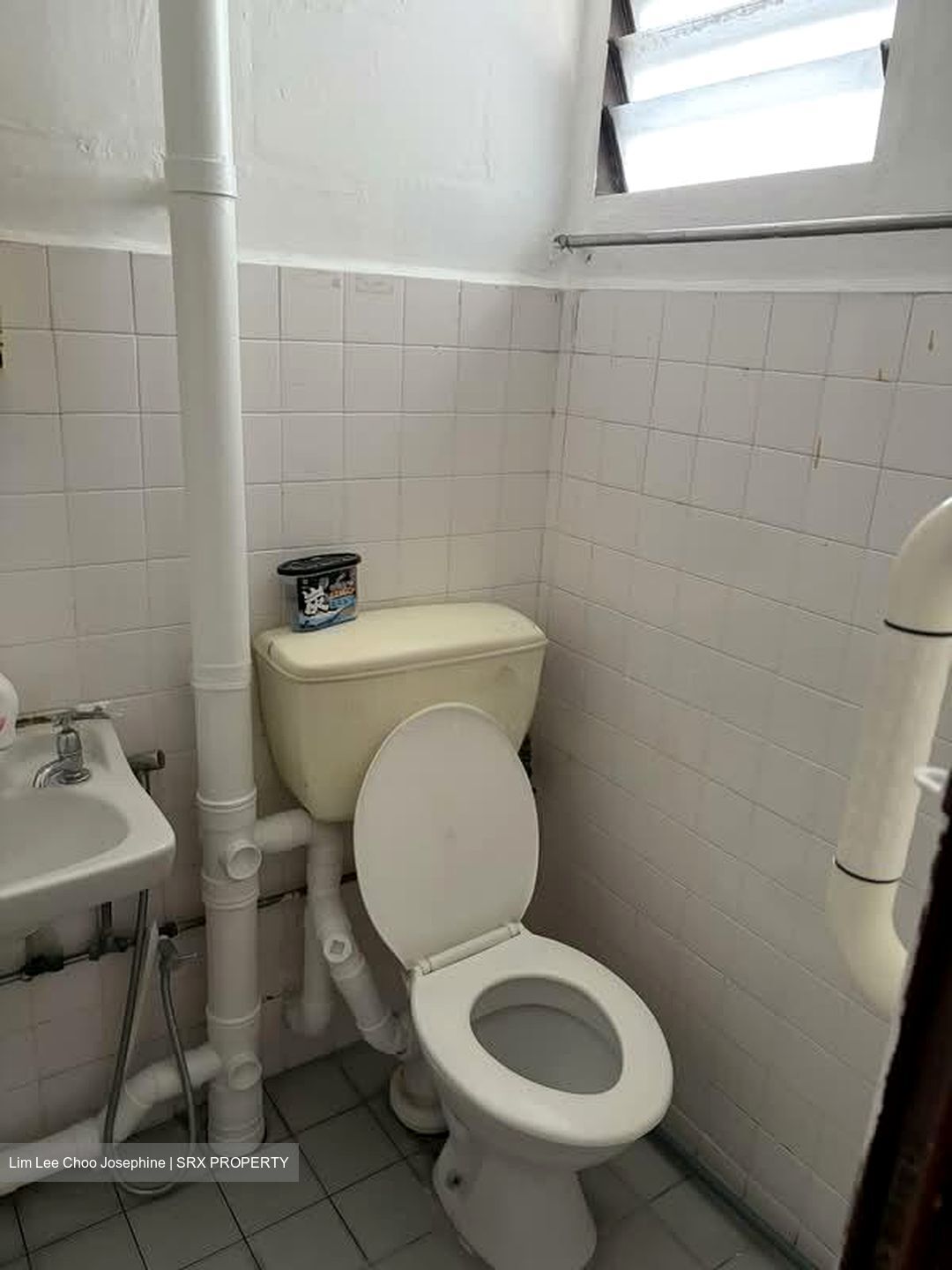 Blk 346 Teck Ghee Evergreen (Ang Mo Kio), HDB 3 Rooms #565793091